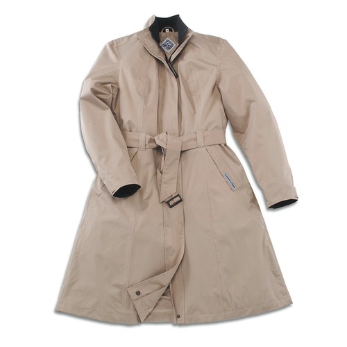 Trench donna moto tucano - trench,