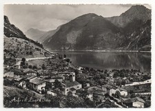 ANFO  E IL LAGO D'IDRA -