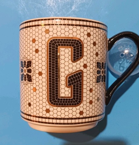 Anthropologie monogramma - anthropologie,