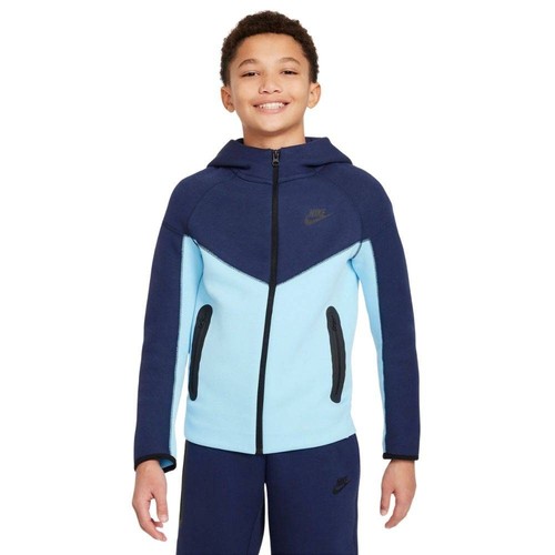 Felpa nike nsw - felpa, fleece