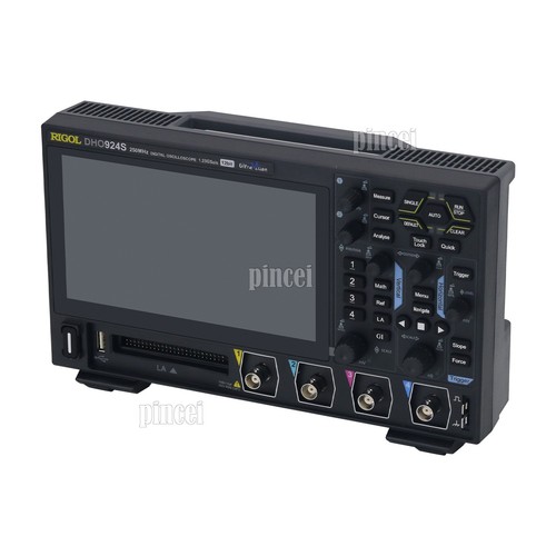 Rigol dho924s 250mhz ch - rigol,