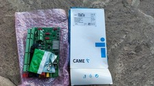 Came zbx7n scheda centrale - zbx7n,