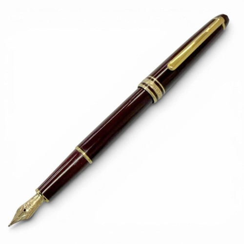 Montblanc meisterstück - montblanc,