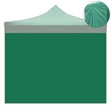 Telo laterale 3x2mt verde