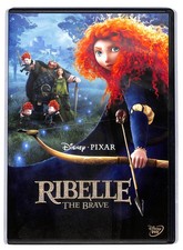 EBOND Ribelle - The Brave NOLEGGIO DVD DB740819