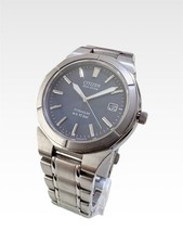 Orologio Uomo Solare CITIZEN