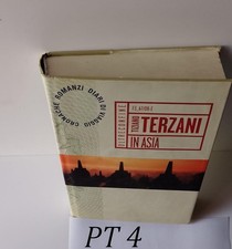 Oltre Confine Tiziano Terzani IN ASIA Fabbri Editori