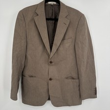 Giacca tuta Zara uomo blazer