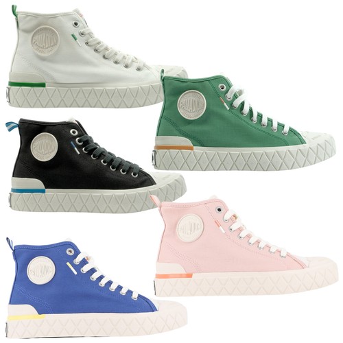 Sneakers alte palladium unisex - alte,