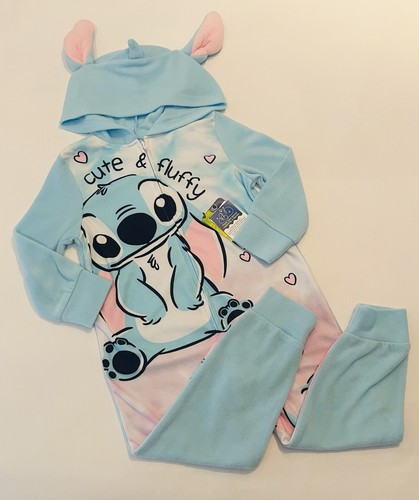 Pigiama bambina punto taglia - , 4