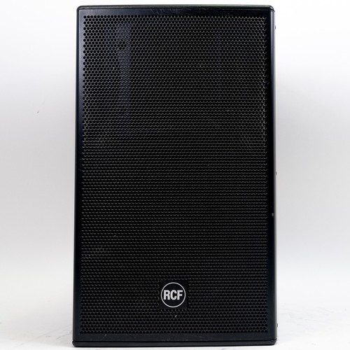 Rcf c3110 126 sistema di - rcf, –