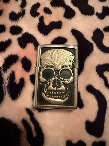 Accendino zippo originale - accendino,