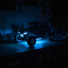 LOSI 1-10 RZR Rey Polaris 3S