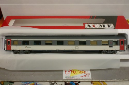 Acme 50602 carrozza - carrozza, fs