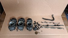 Carburatori suzuki bandit 1200 - suzuki,