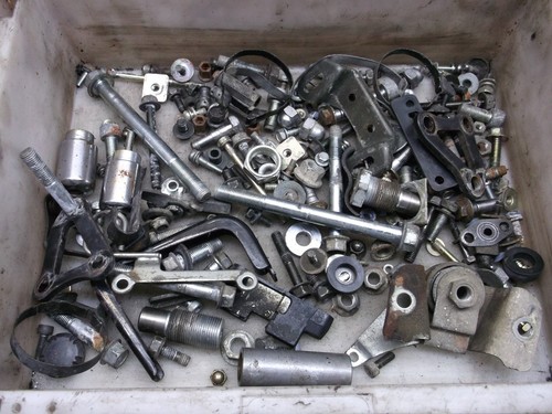 Yamaha 900 4bb viti piccole - 900,