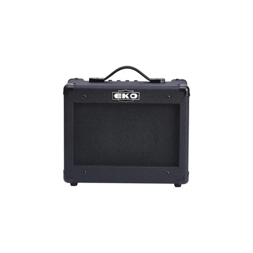 Amplificatore chitarra eko - amplificatore,