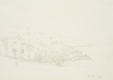 J. PEIPERS (1805-1878), veduta