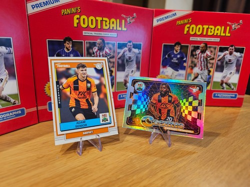 Panini efl football 2025 - football, 2025/2026