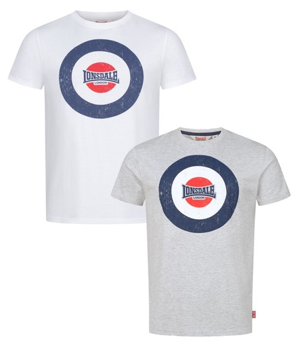 Lonsdale shirt premium - lonsdale,