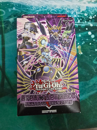 Yugioh structure deck tcg - structure,
