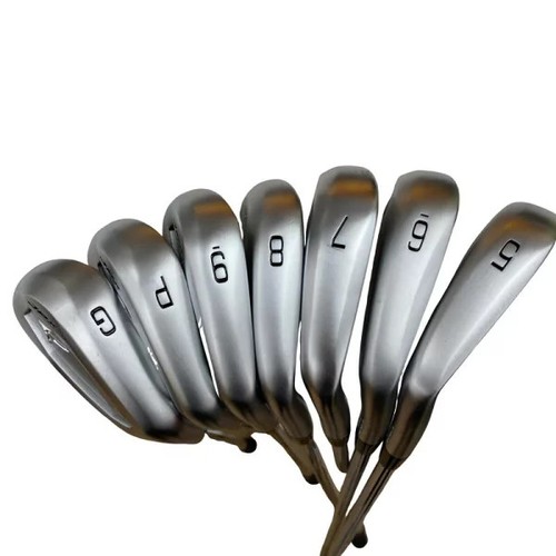 Mizuno jpx 925 set ferri - mizuno,