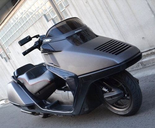 Honda helix pannelli - /,