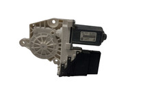 Motorino Alzavetro posteriore Sinistro per Volkswagen Tiguan 2 Serie (2011