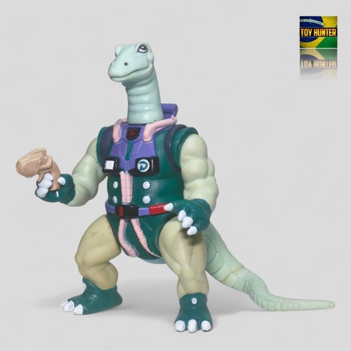 Dinosaucers bronto thunder - dinosaucers,