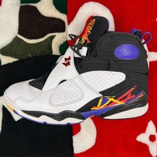 Taglia 10,5 - Jordan 8 Retro