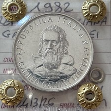 REPUBBLICA ITALIANA 500 LIRE