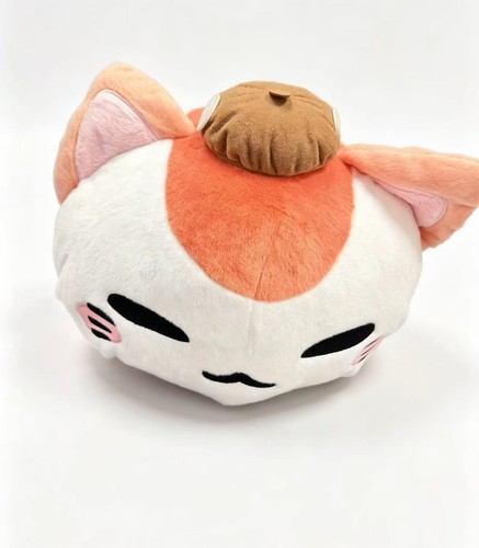 Peluche gatto furyu - peluche,