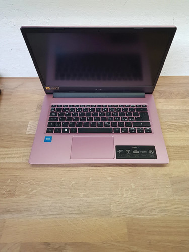 Portatile acer aspire - acer, a114-33