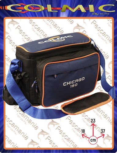 Borsa colmic chicago - borsa, 150