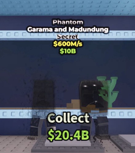 Garama madundung nuova - e,