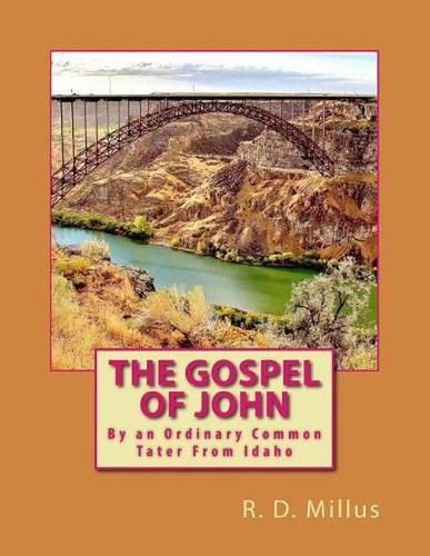 The gospel john - gospel, by