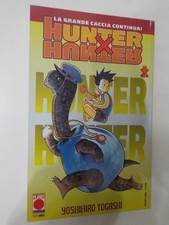 Hunter x Hunter n 3 -