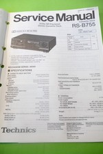 Manuale di servizio - Manuale