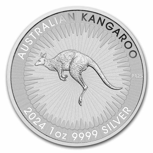 Australia red kangaroo - red, 1