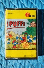 Mc I Puffi - 1982 Cristina