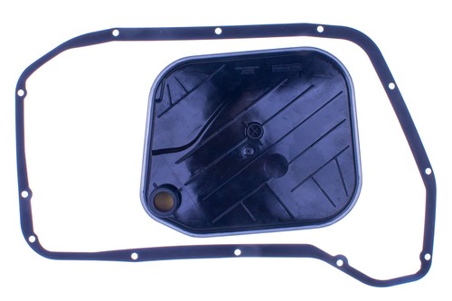 Denckermann kit filtro - denckermann,