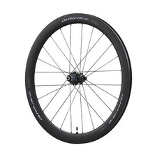 ruota posteriore dura-ace c50