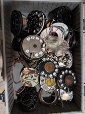 Ricambi Telefoni Antichi