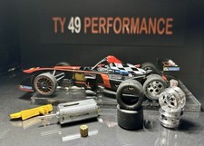 Raro kit Carrera Digital 30706