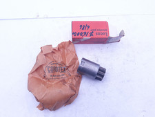 Pignone motorino avviamento