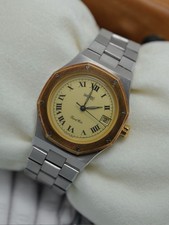 Eberhard Royal matic Ref.17178