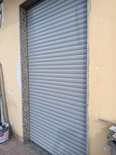 tapparella alluminio coibendato