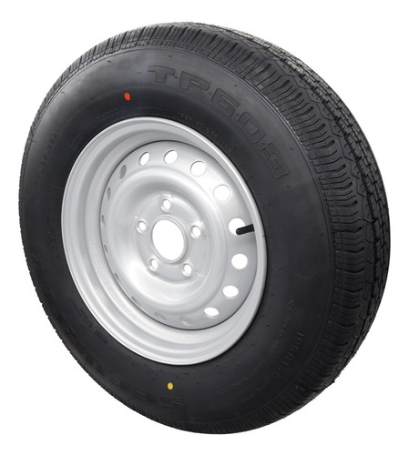 Ruota completa 195r14c - ruota,