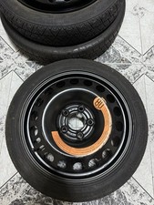 RUOTINO DI SCORTA T115/70 R16 FIAT 500X ALFA ROMEO GIULIETTA JEEP COMPASS 