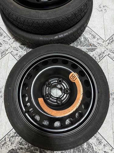Ruotino scorta t115 r16 - ruotino, di